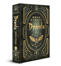 Dracula - Deluxe Hardbound Edition