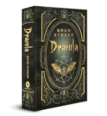 Dracula - Deluxe Hardbound Edition