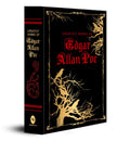 Greatest Works of Edgar Allan Poe - Deluxe Hardbound Edition