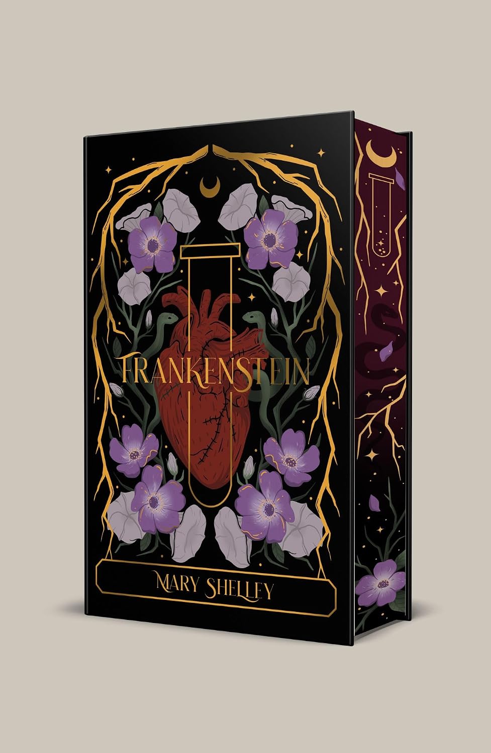 Frankenstein - Wordsworth Empress Collection.