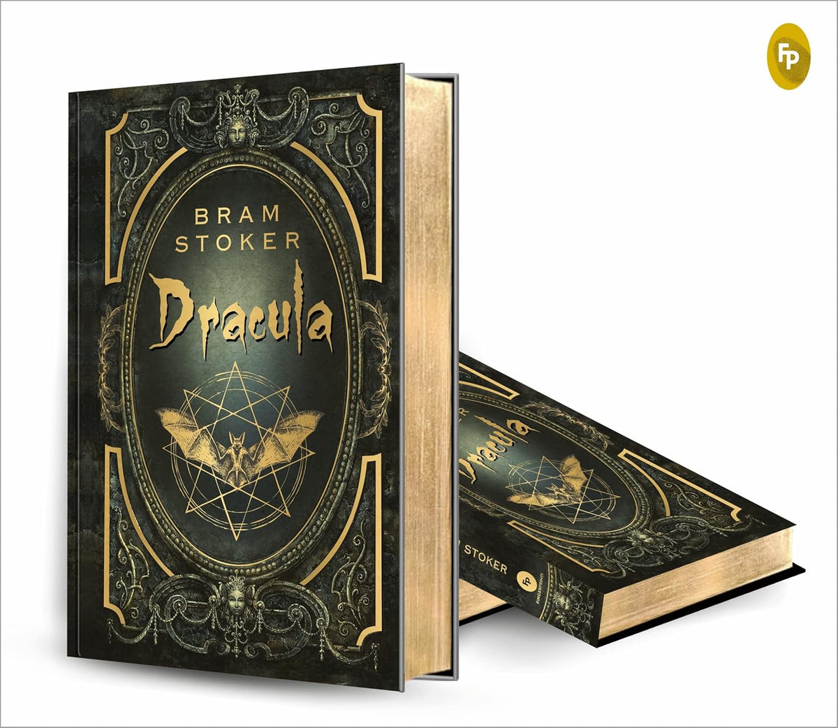 Dracula - Deluxe Hardbound Edition