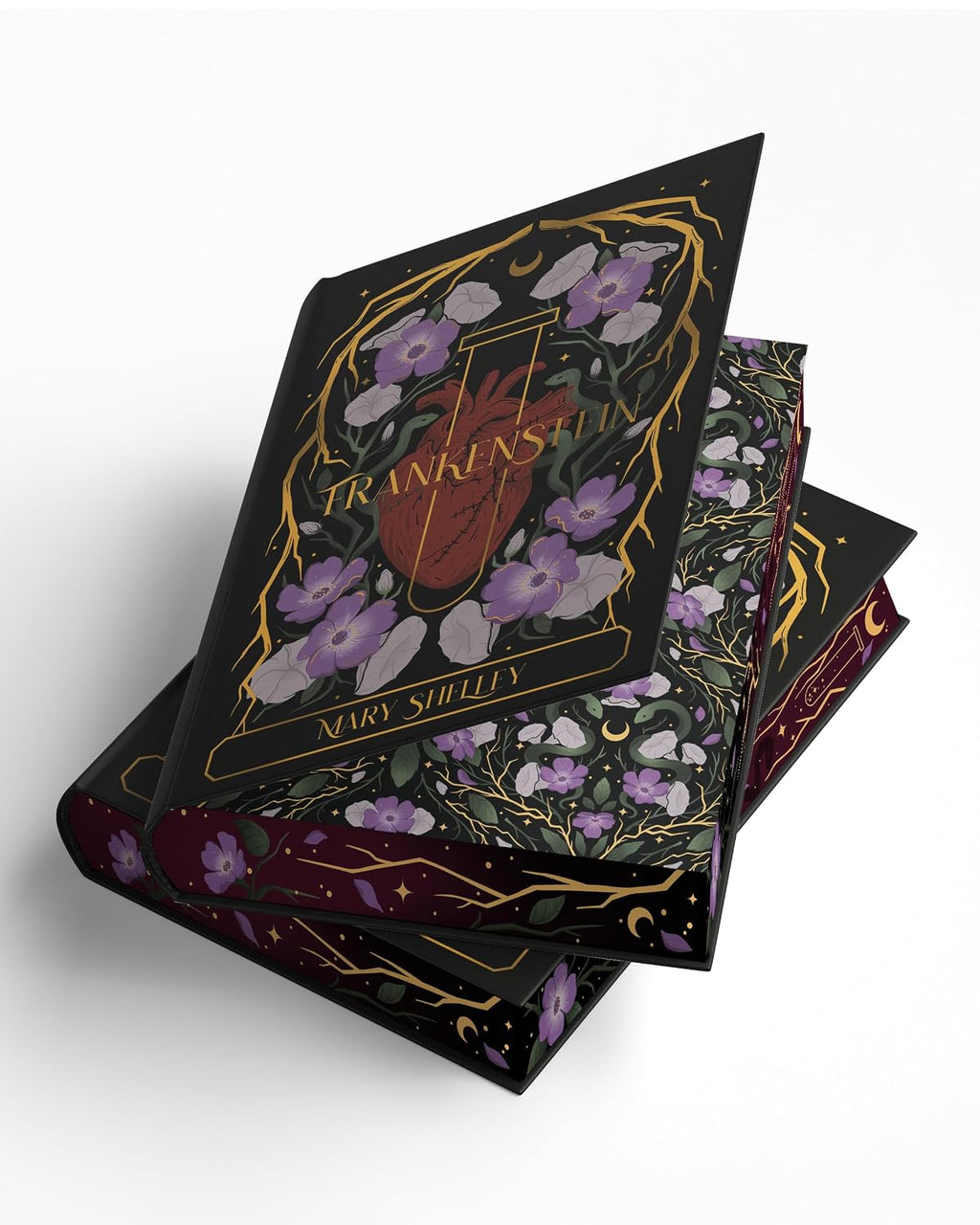 Frankenstein - Wordsworth Empress Collection.