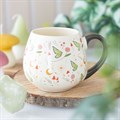 Fairy Folklore Rounded Mug