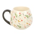 Fairy Folklore Rounded Mug