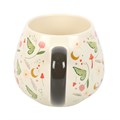Fairy Folklore Rounded Mug