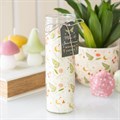 Fairy Folklore Moss and Sandalwood Tube Candle