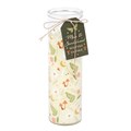 Fairy Folklore Moss and Sandalwood Tube Candle