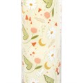 Fairy Folklore Moss and Sandalwood Tube Candle