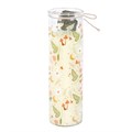 Fairy Folklore Moss and Sandalwood Tube Candle