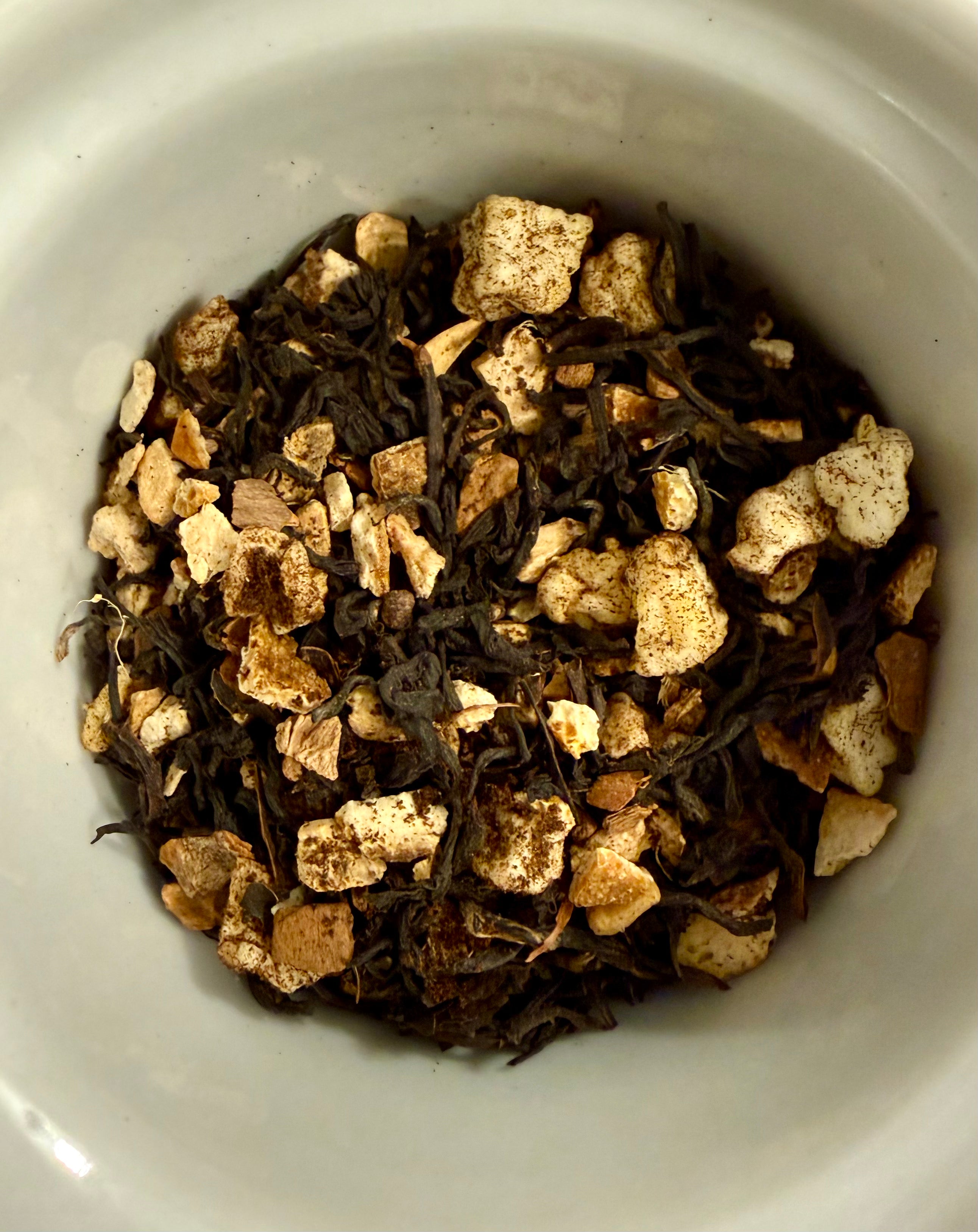 Hearth Witch - Indian spiced chai