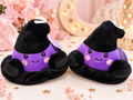 Palm Pals Rowena Witch Hat Plush – 5 Inch Plush