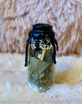 Setting Boundaries Spell Jar