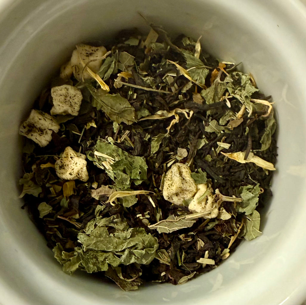 Peachy Daydream