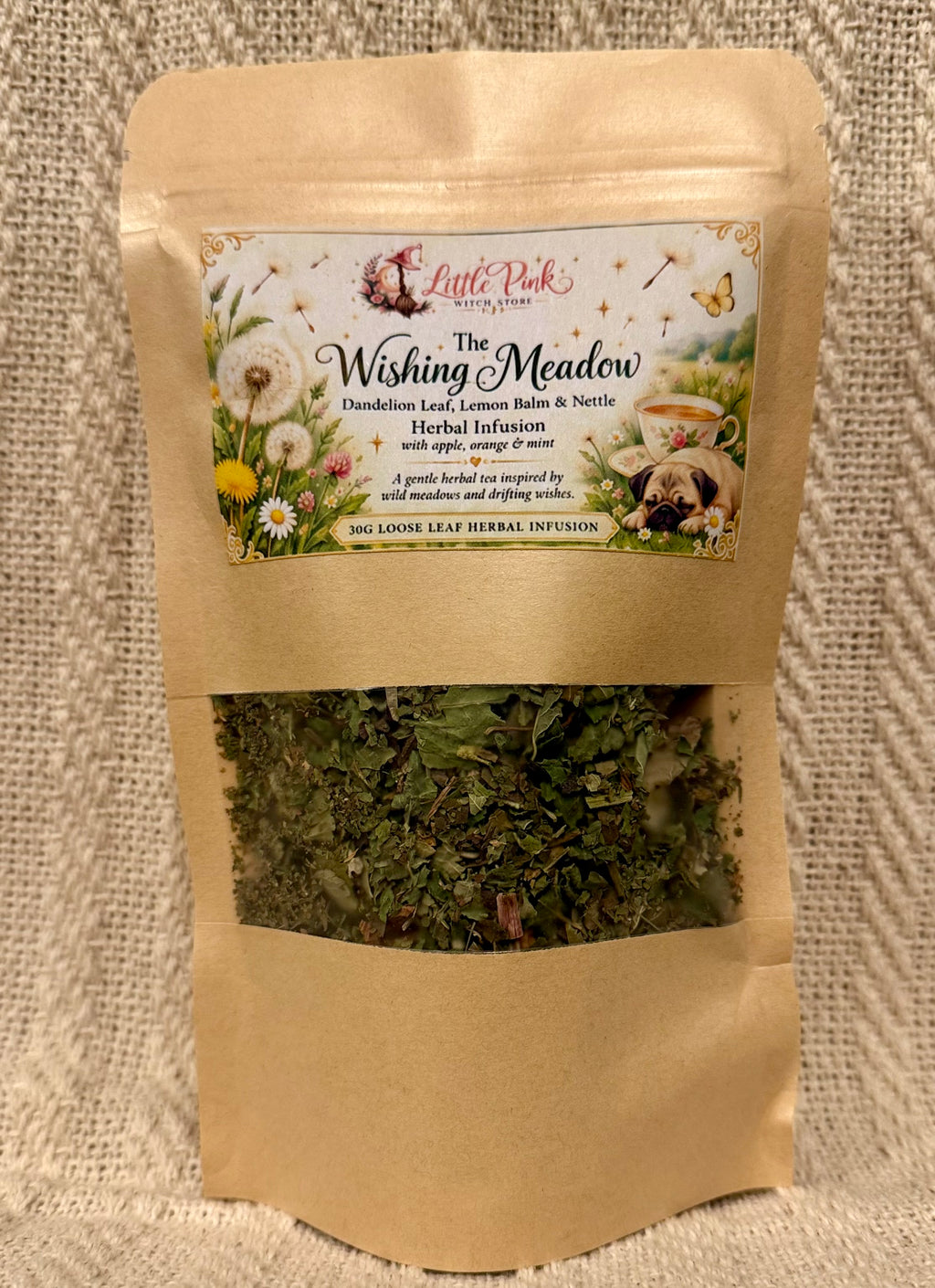 Wishing Meadow