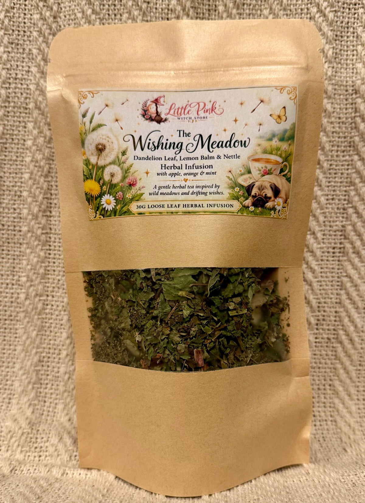 Wishing Meadow