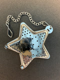 Star Loose Leaf Tea Infuser