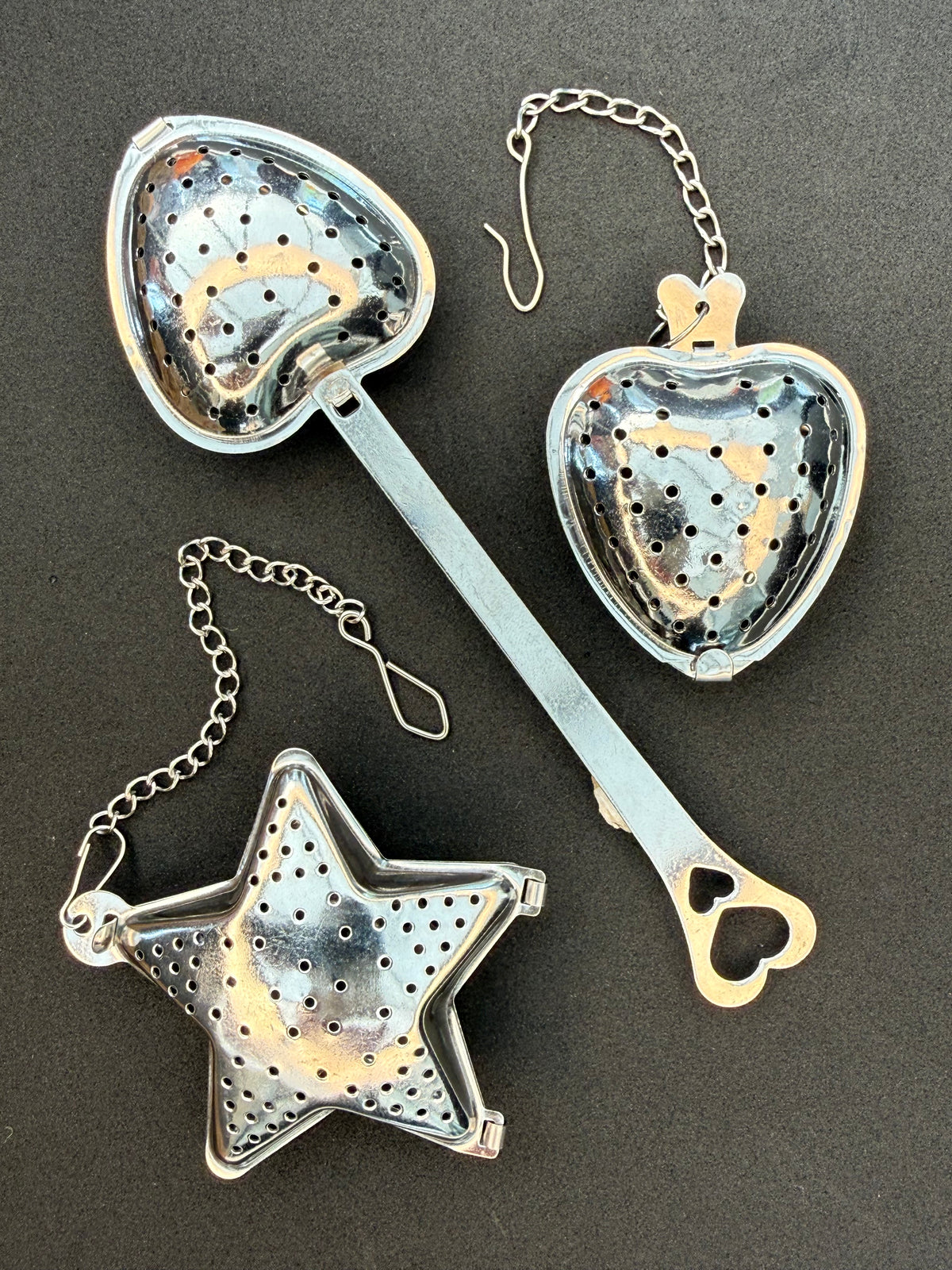 Star Loose Leaf Tea Infuser