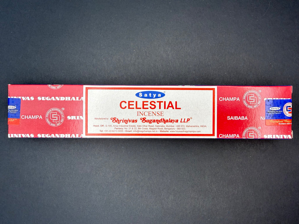 Satya Incense Sticks