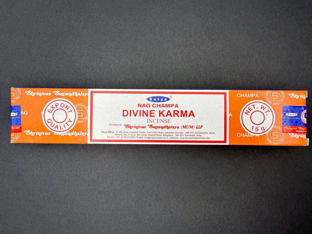 Satya Incense Sticks