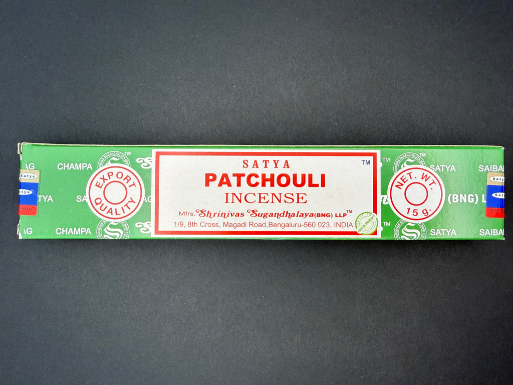 Satya Incense Sticks