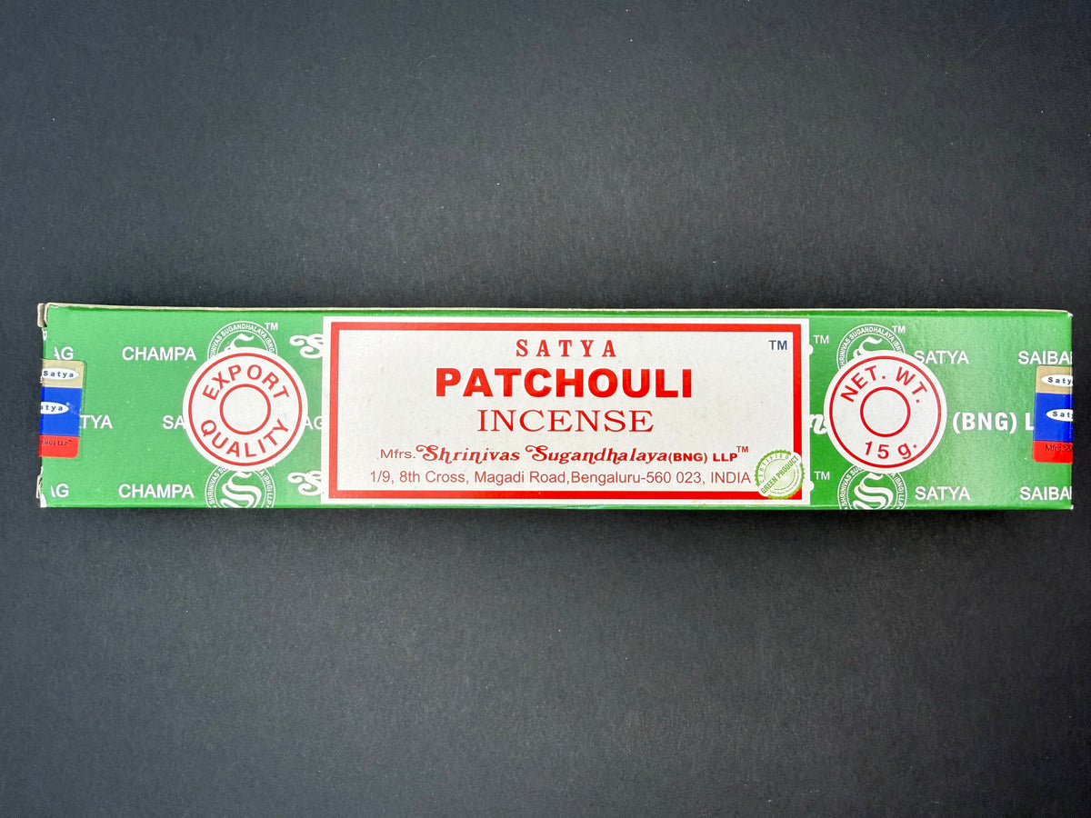 Satya Incense Sticks