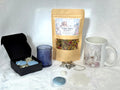 Winter Moon Goddess – Goddess Aura Gift Set