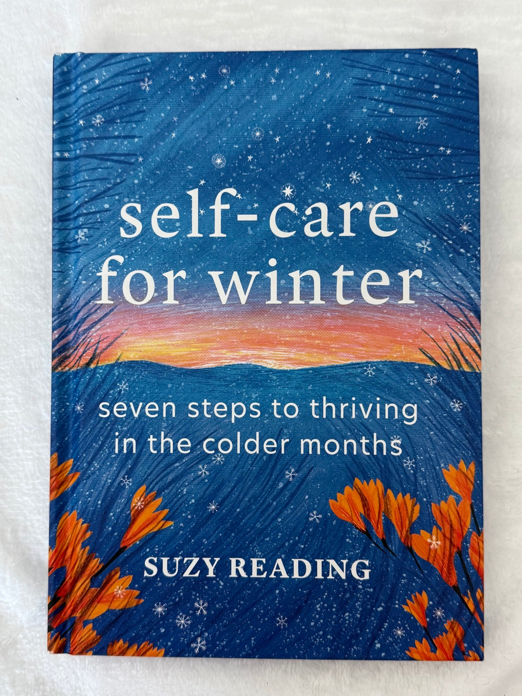 Self-Care for Winter book included as another bundle option