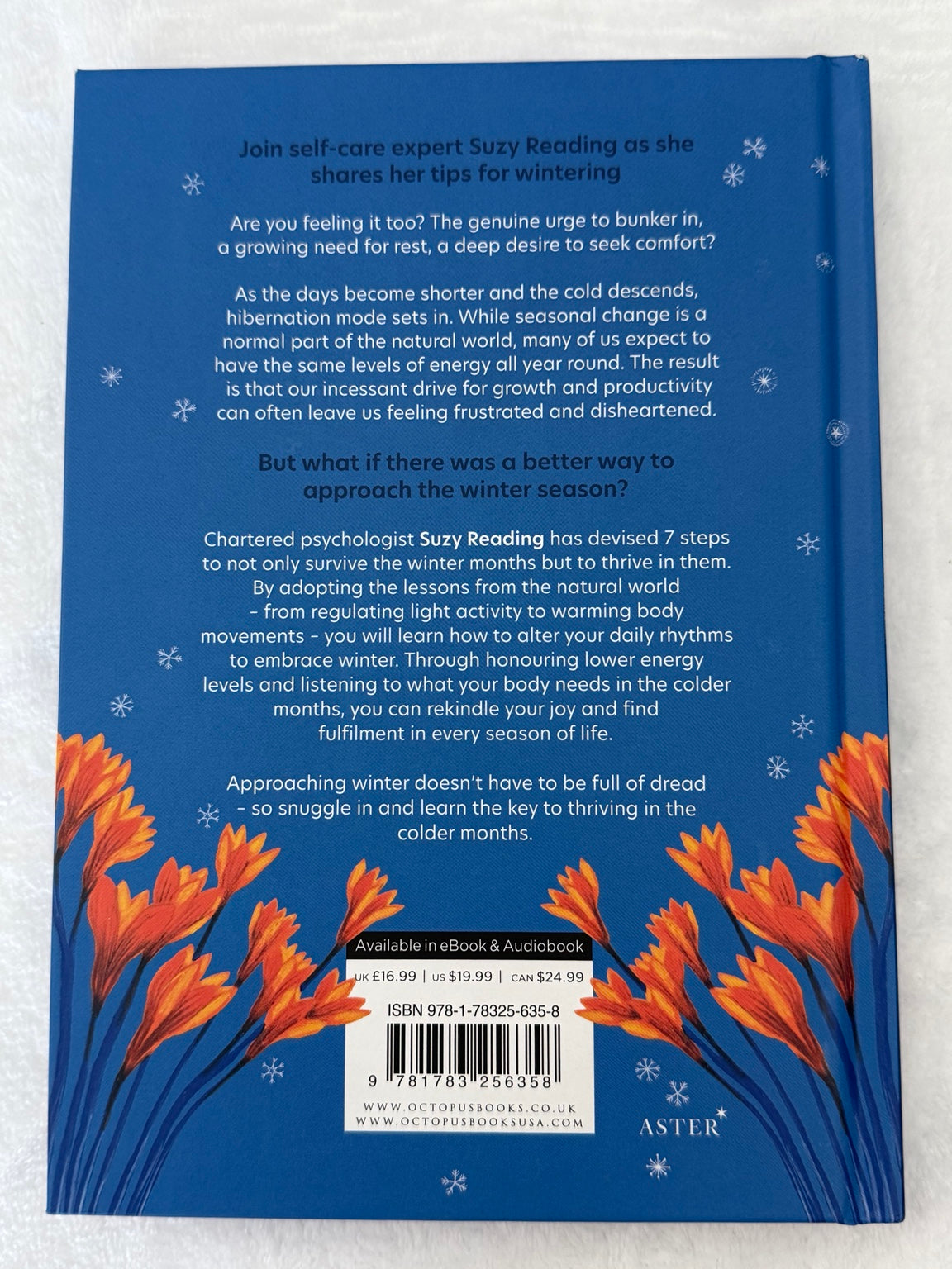 Wintering Deluxe Gift Bundle – Choose Your Book