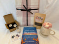 Wintering Little Pink Witch Store product photograph