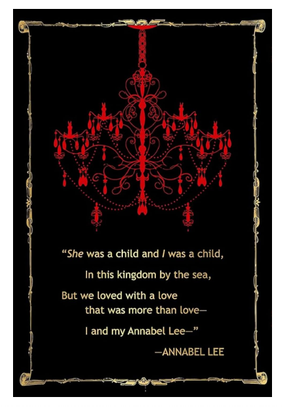 Greatest Works of Edgar Allan Poe - Deluxe Hardbound Edition