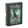 The Witch's Familiar Runic Oracle