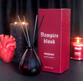 Vampire Blood – Passion Dark Cherry Reed Diffuser