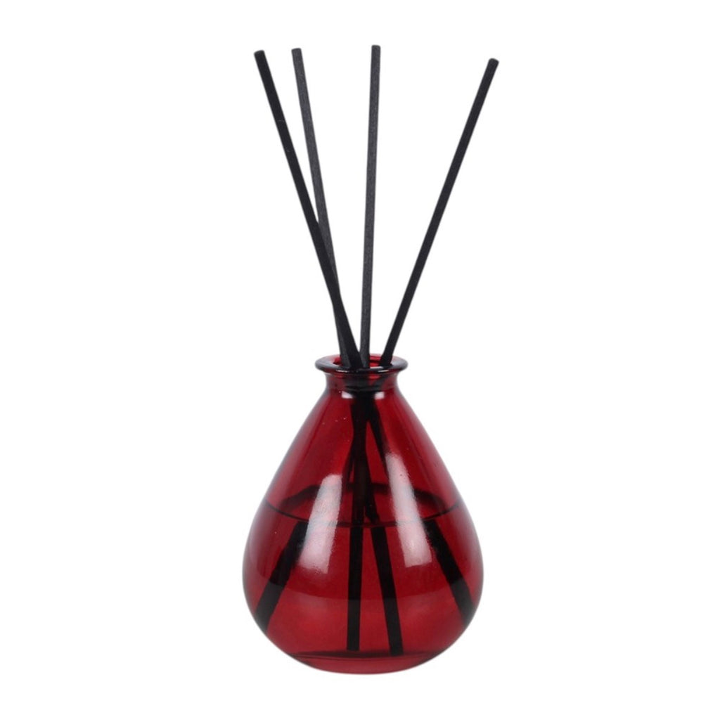 Vampire Blood – Passion Dark Cherry Reed Diffuser